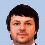 Каракай Юрій Васильович