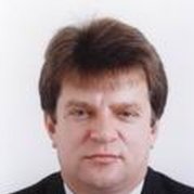 Карнаух Микола Васильович