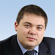 Карпунцов Валерій Віталійович