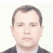 Касьянов Сергій Павлович
