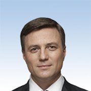 Катеринчук Микола Дмитрович