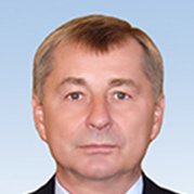 Кацуба Володимир Михайлович