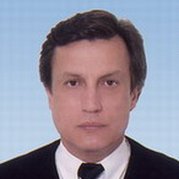 Харовський Сергій Юрійович