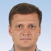 Хлань Сергій Володимирович