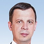 Хміль Михайло Михайлович