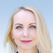 Хоменко Олена Вікторівна