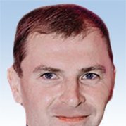 Христенко Федір Володимирович