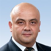 Кілінкаров Спірідон Павлович