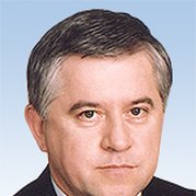 Кінах Анатолій Кирилович