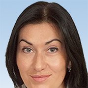 Кінзбурська Вікторія Олександрівна