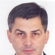 Кіроянц Сергій Георгійович