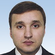 Кісельов Андрій Миколайович
