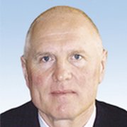 Клімов Леонід Михайлович