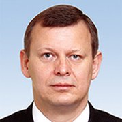 Клюєв Сергій Петрович