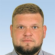 Клочко Андрій Андрійович