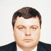Клименко Анатолій Володимирович