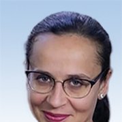 Клименко Юлія Леонідівна