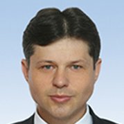 Князевич Руслан Петрович