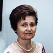 Кобець Ольга Семенівна