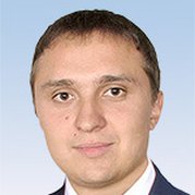 Кодола Олександр Михайлович