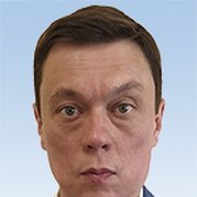 Колебошин Сергій Валерійович