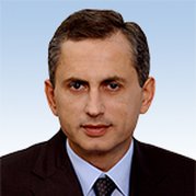 Колесніков Борис Вікторович