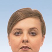 Колганова Олена Валеріївна