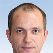 Колєв Олег Вікторович