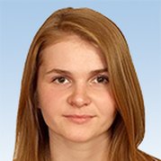 Колісник Анна Сергіївна