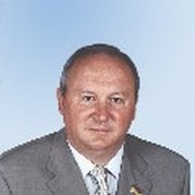 Колісник Микола Дмитрович