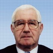 Комар Микола Степанович