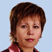 Кондратьєва Тетяна Василівна