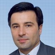 Коновалюк Валерій Ілліч