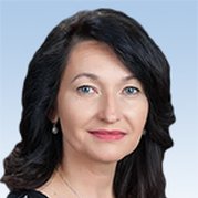 Констанкевич Ірина Мирославівна