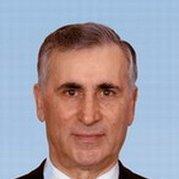 Константинов Євген Семенович