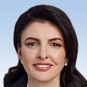 Копанчук Олена Євгенівна