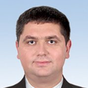Корчик Віталій Андрійович