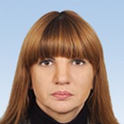 Корчинська Оксана Анатоліївна