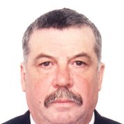 Корчинський Анатолій Іванович