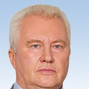 Корнацький Аркадій Олексійович