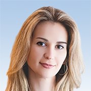 Короленко-Усова Валентина Юріївна