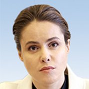 Королевська Наталія Юріївна