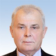 Корж Павло Петрович