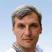 Кошулинський Руслан Володимирович