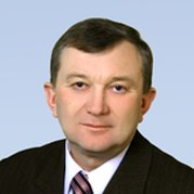 Кошин Сергій Мефодійович