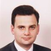 Косінов Станіслав Анатолійович