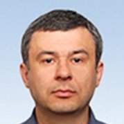 Костенко Павло Петрович