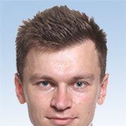 Костюк Дмитро Сергійович