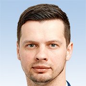 Костюх Анатолій Вячеславович