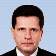 Костусєв Олексій Олексійович